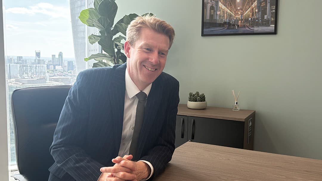 HCR Law welcomes mental health lawyer