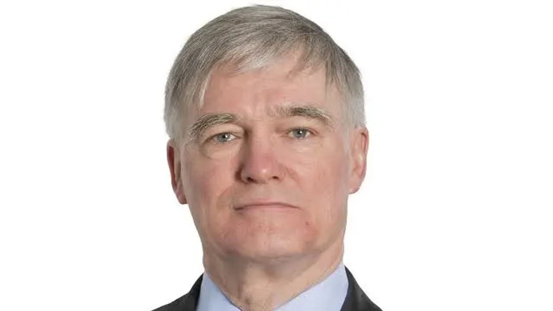 Sir Richard Broadbent reappointed as HMCTS Chair  