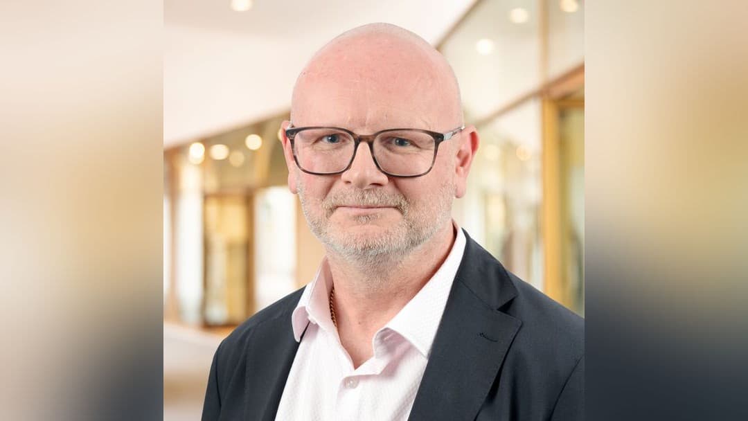 Stephen Scott, real estate disputes partner, Shakespeare Martineau 