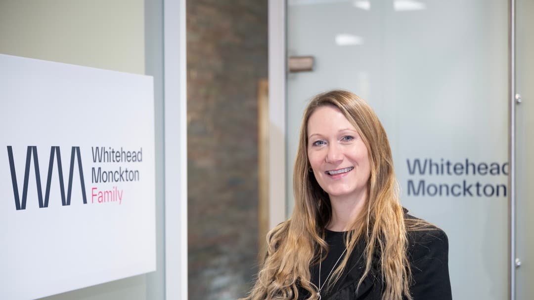 Susi Gillespie joins Whitehead Monckton Solicitors