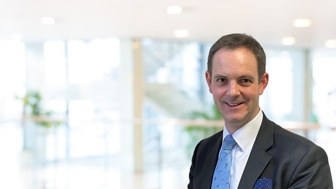 Goughs appoints Tom Gauterin as director