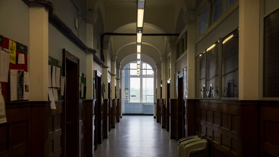 Cyngor Gwynedd v Jones: when healthcare isn't educational