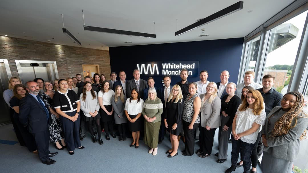 Whitehead Monckton Becomes a Certified B CorporationTM