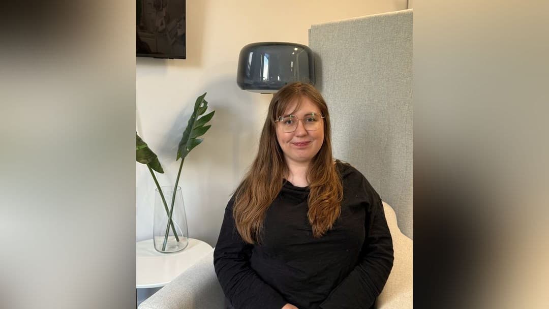 Venus Legal welcomes Wren Blackwood to team