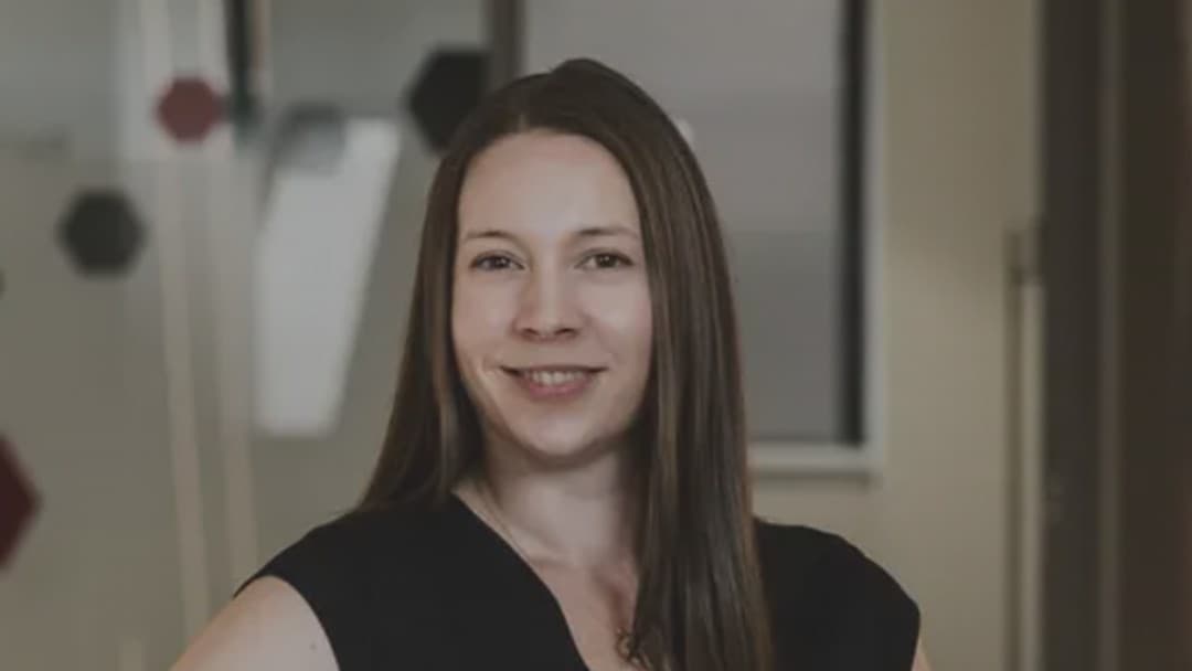 Anna McLeod, partner, Smith Partnership
