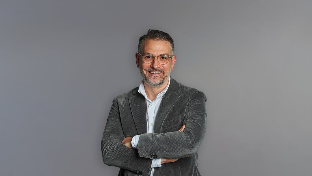 Antony Craggs, partner, Shoosmiths, Member of the London Solicitors Litigation Association (LSLA)