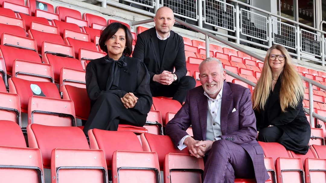 Miles Lester joins Ellis Jones Solicitors