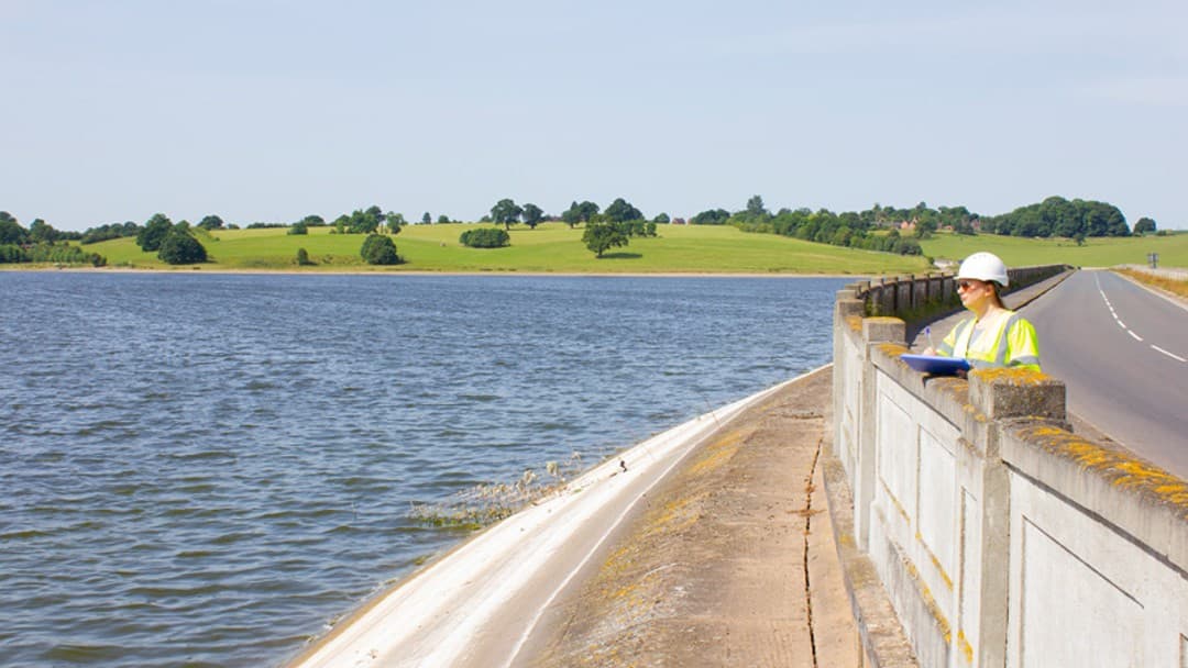 South Staffs Water fined nearly £1m  