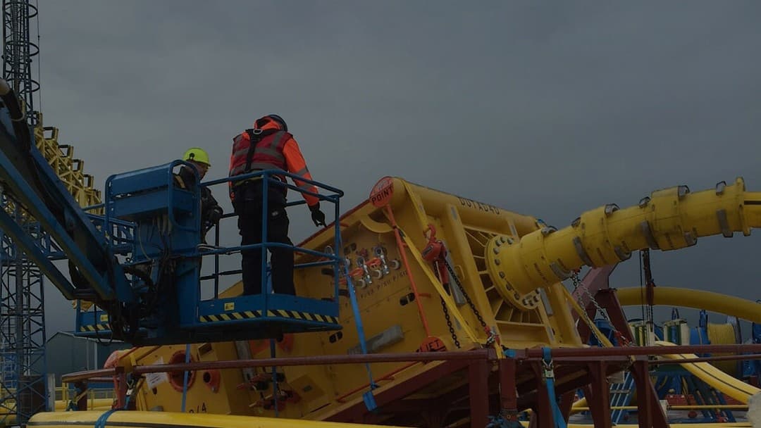 Browne Jacobson advises on C-Kore acquisition  