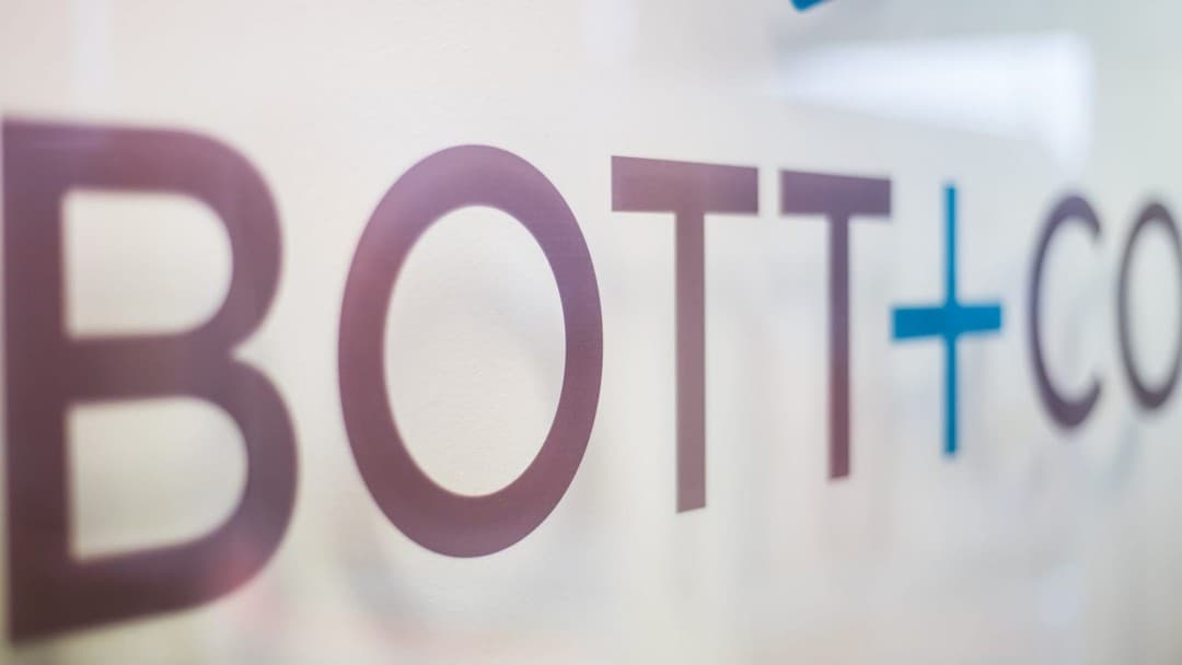 Bott and Co transitions to employee ownership  