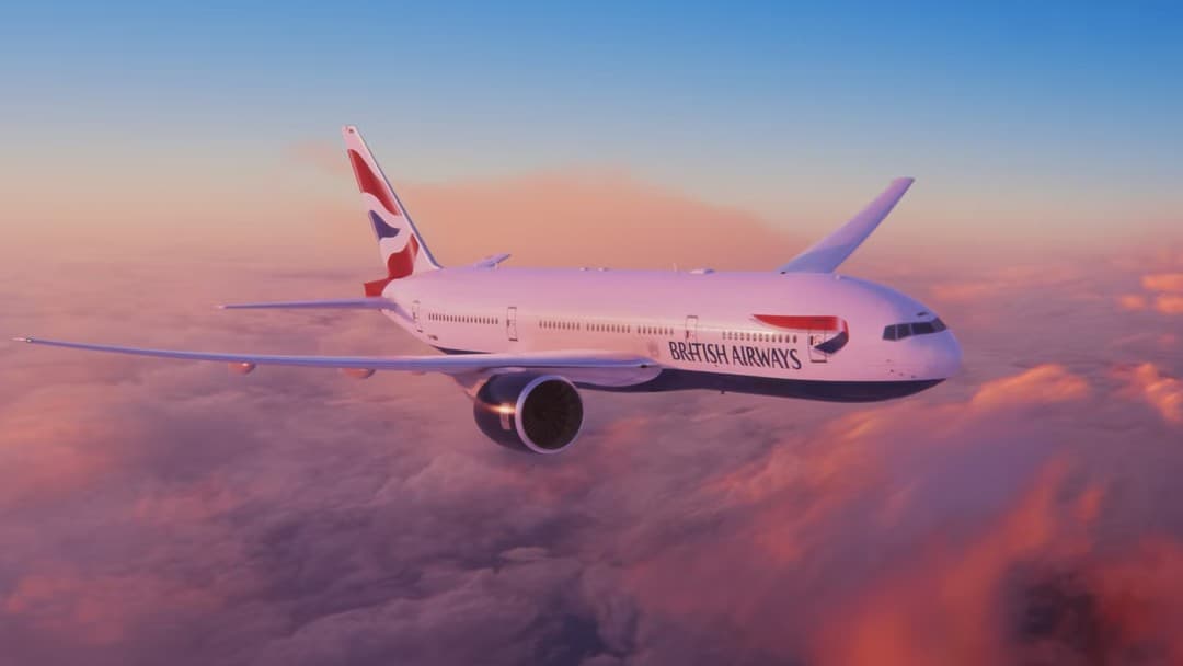 British Airways faces scrutiny over climate claims