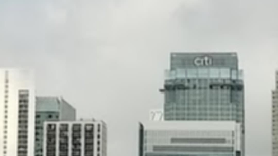 Citibank faces hefty penalty for sanctions breaches