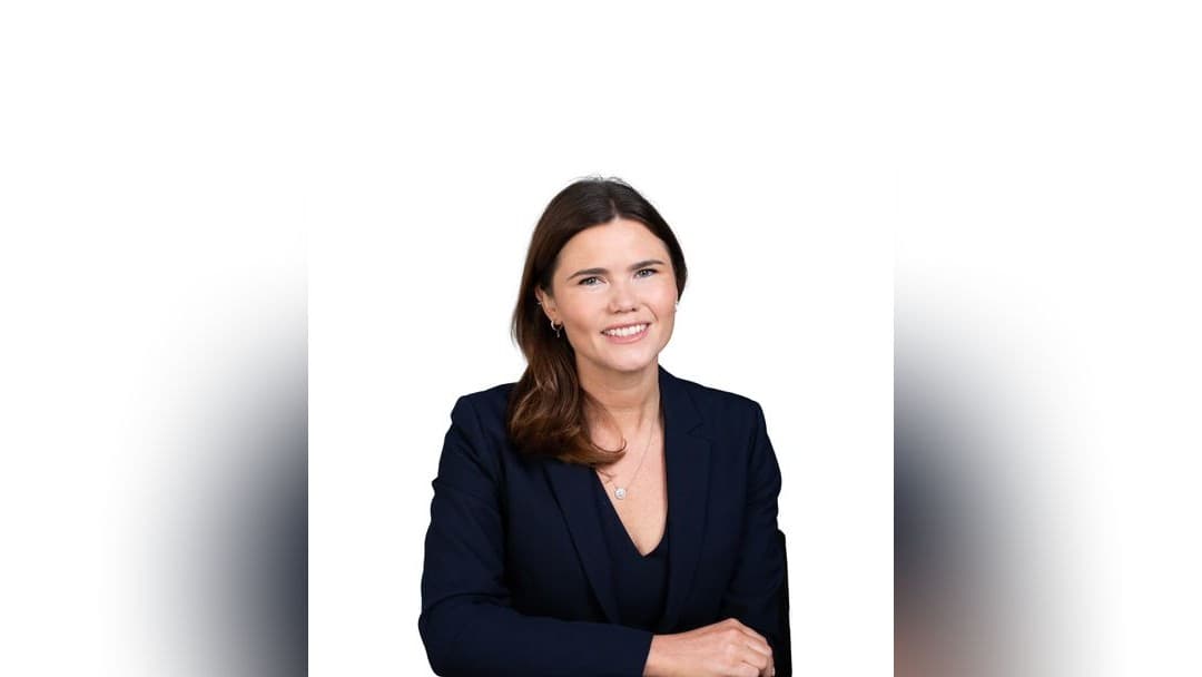 Catherine Howell becomes EIP's first home-grown partner  