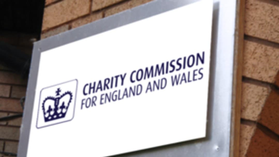 Charity Commission launches FIA Foundation inquiry  
