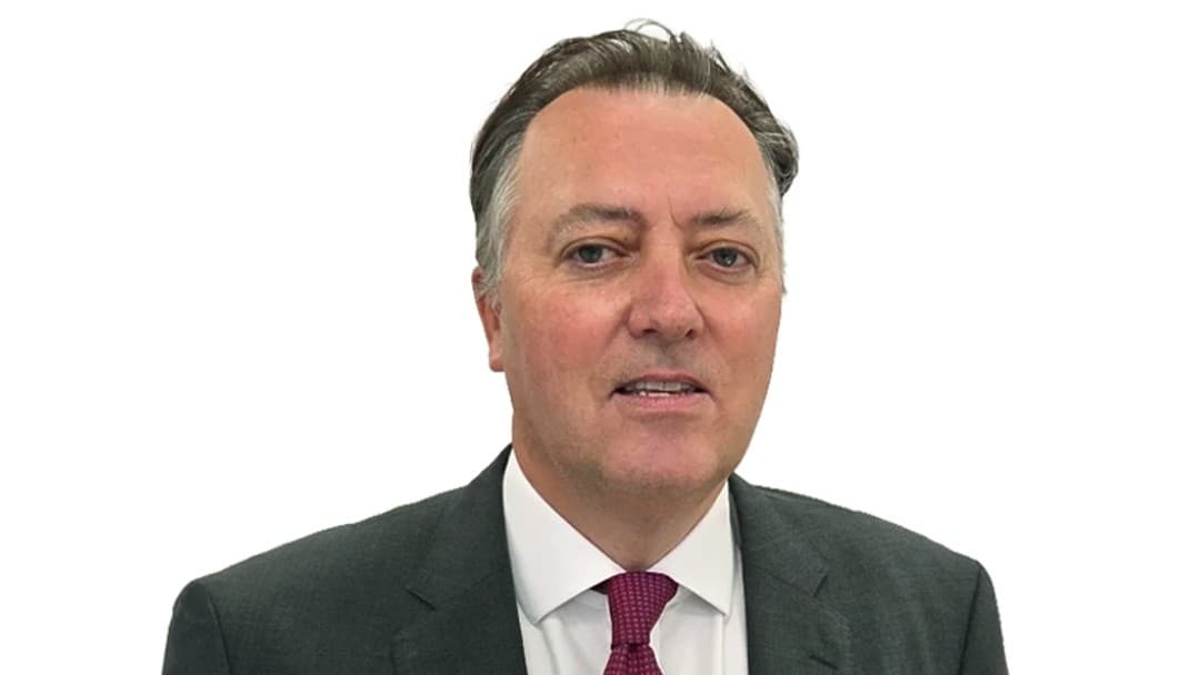Signature appoints Charles Simpson as partner  
