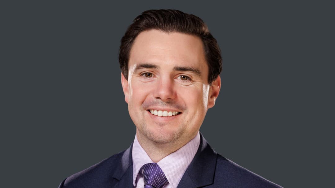 David Powell, Partner and Head of Corporate and Commercial at TWM Solicitors