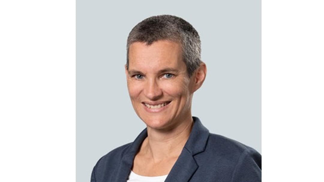 SRA strengthens leadership with new director