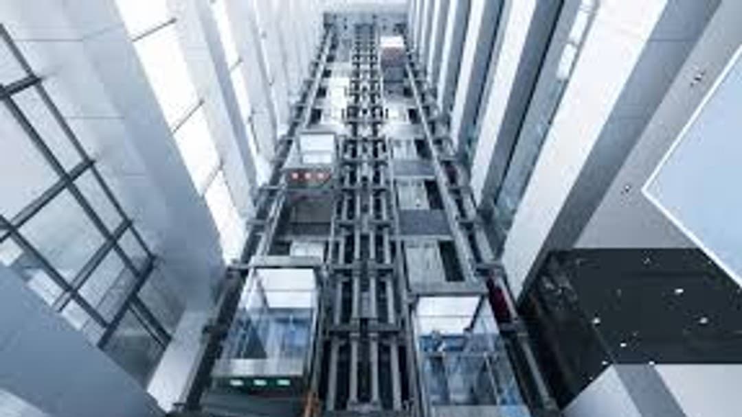 KONE Corporation and TK Elevator merge