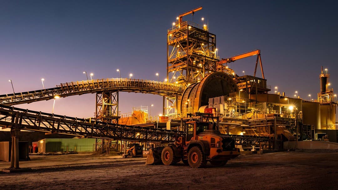Corrs advises on major gold merger