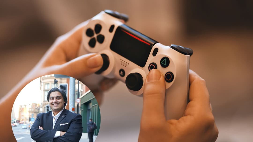 Children's gaming access under scrutiny