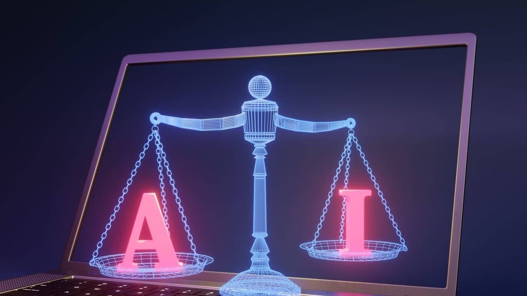 AI in family law: risks and responsibilities