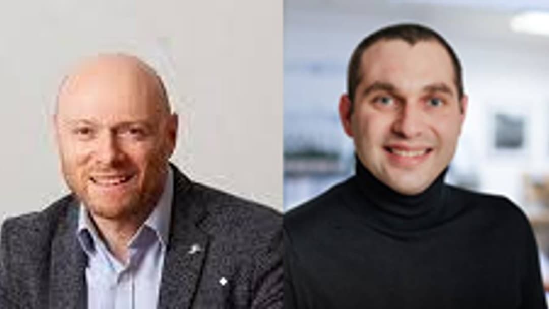 SMB expands corporate practice with new partners  