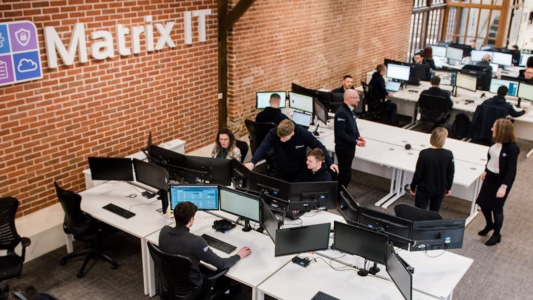 Moore Barlow advises on Matrix sale  