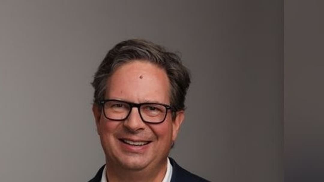 SJ Interview: James Palmer CBE
