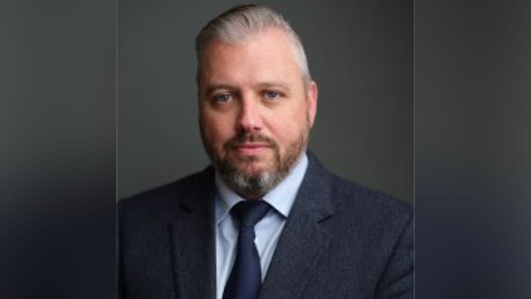 Kevin Durkin, Solicitor-Advocate and Director at HD Law
