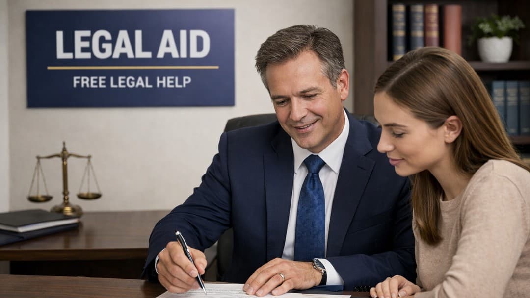 Major boost for legal aid fees