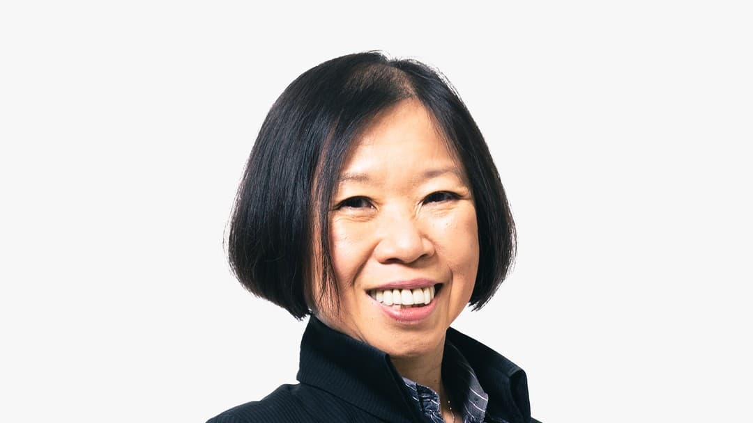 Ling Ong appointed president of London Market FOIL  