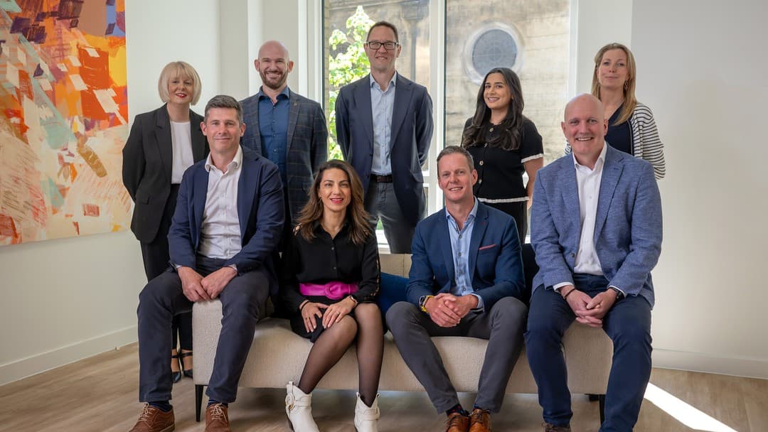 Hugh James enhances London presence significantly  