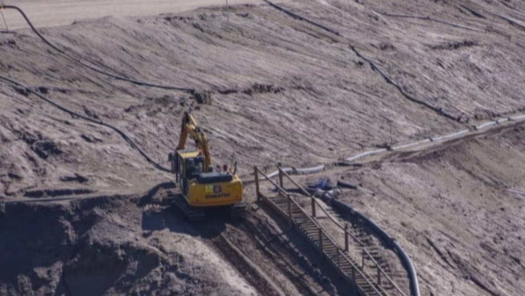High Court claims against Rio Tinto