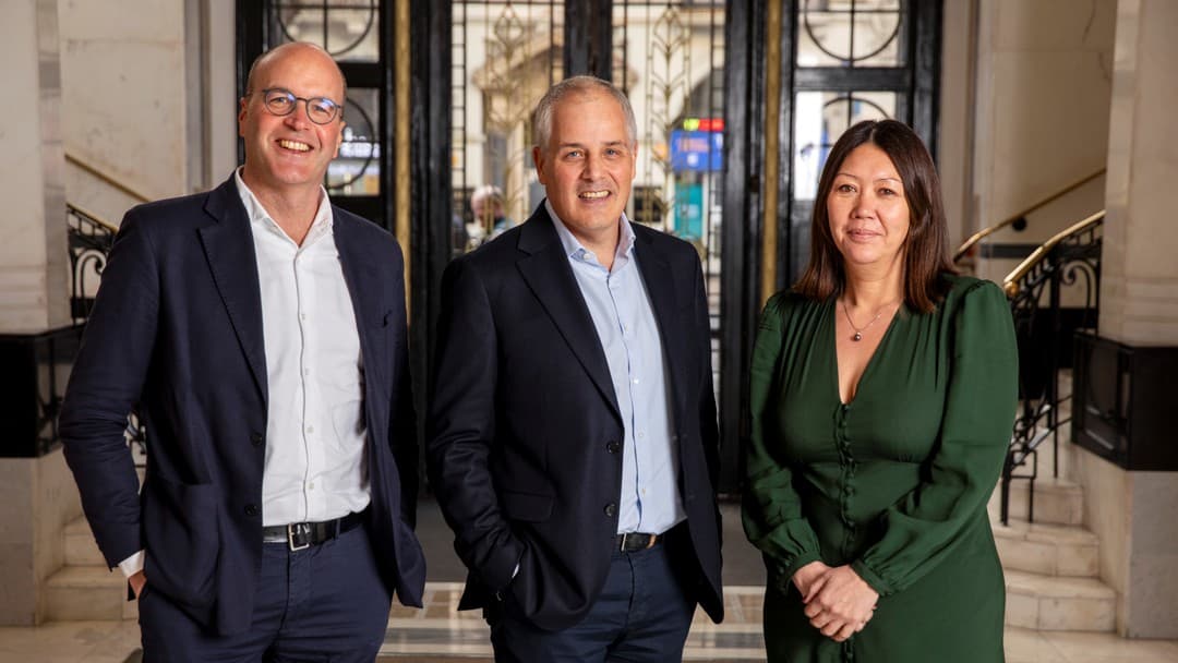 Mishcon de Reya appoints new leader  