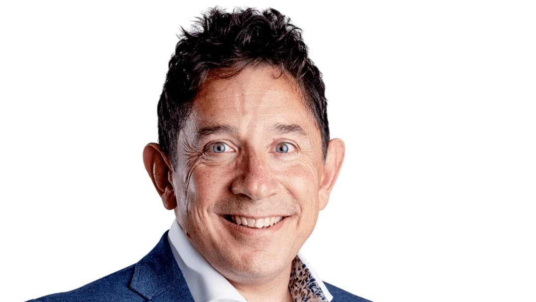 Omar Al Nuaimi, International CEO, Osborne Clarke 