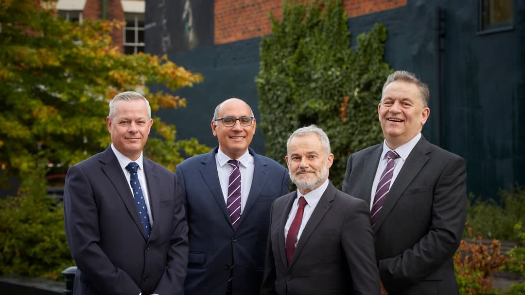 Wilkin Chapman Rollits partners achieve recognition