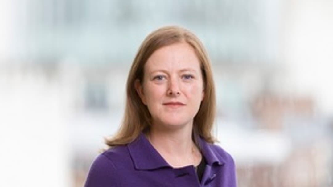 Clara Swinson appointed second permanent secretary