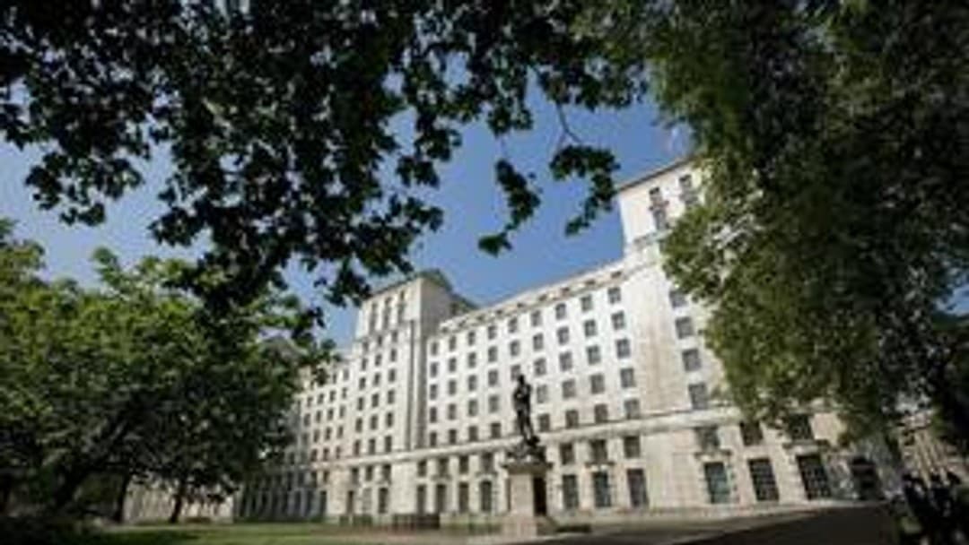 Free legal advice for military victims  