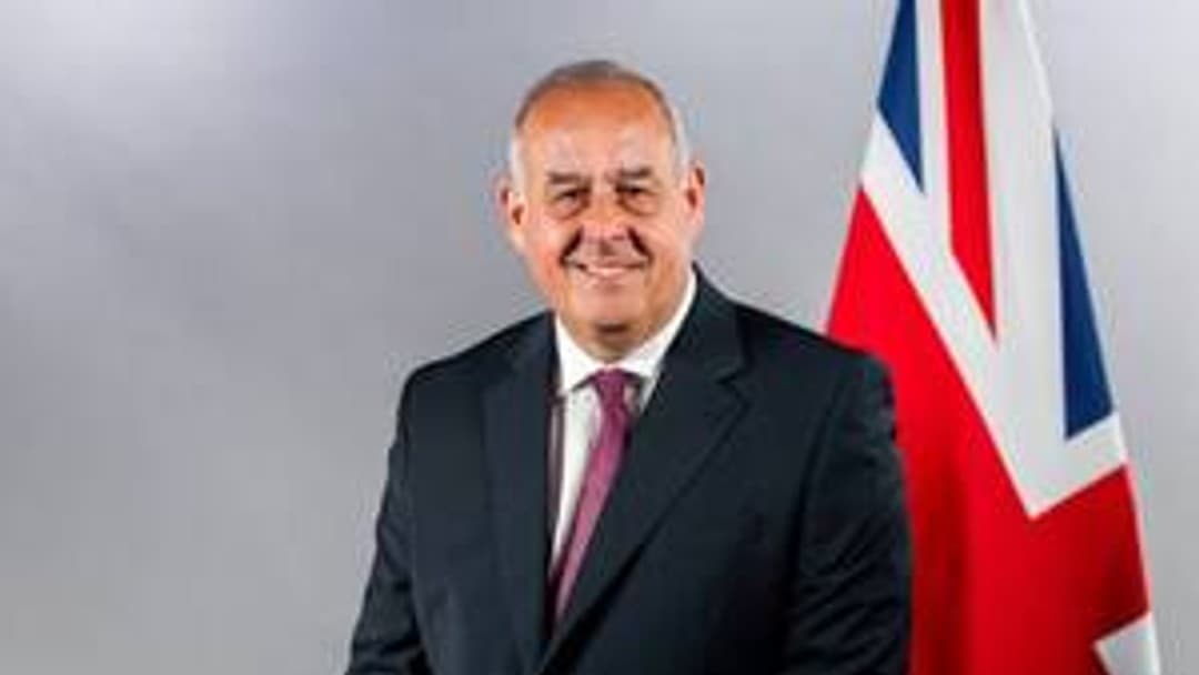 Government unveils new fraud strategy