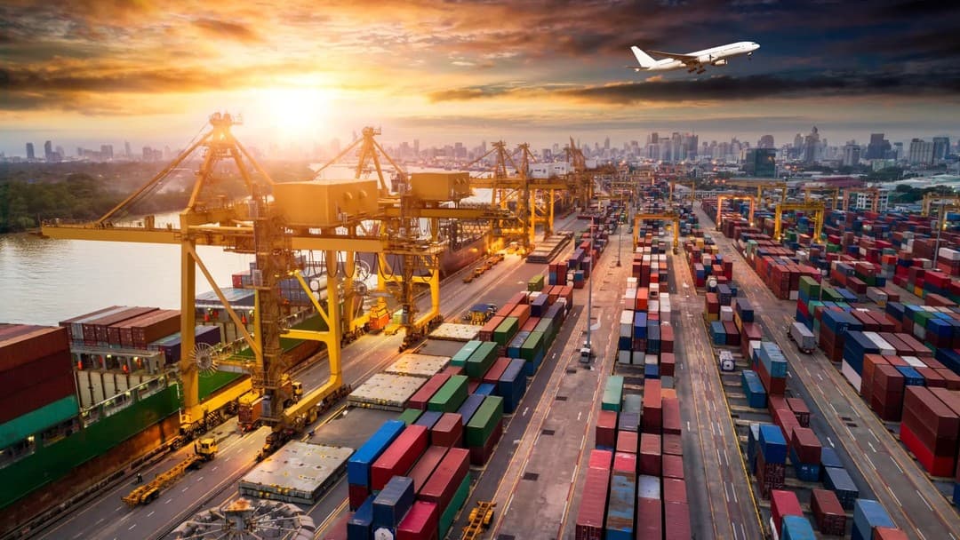 How Europe and Asia are reconnecting through investment