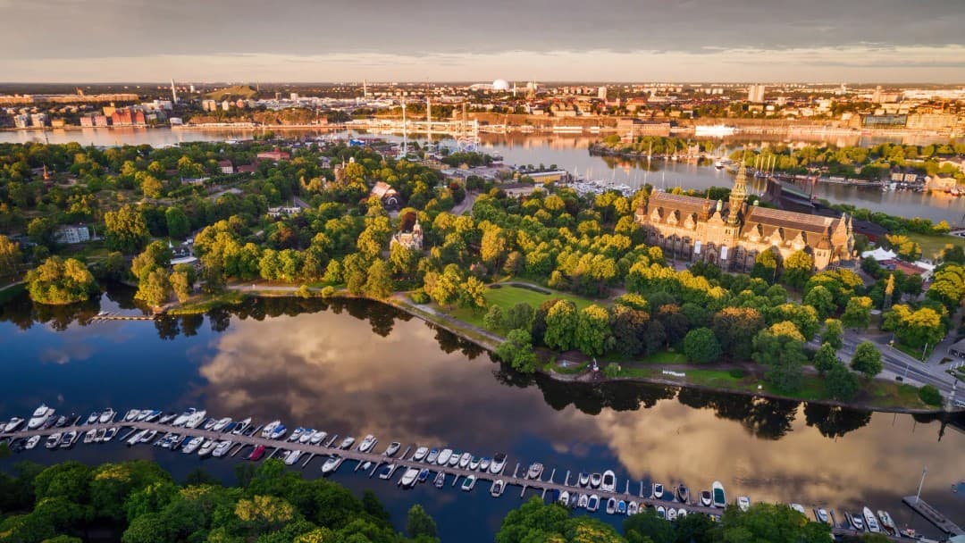 AGRD Partners strengthens presence in Sweden  