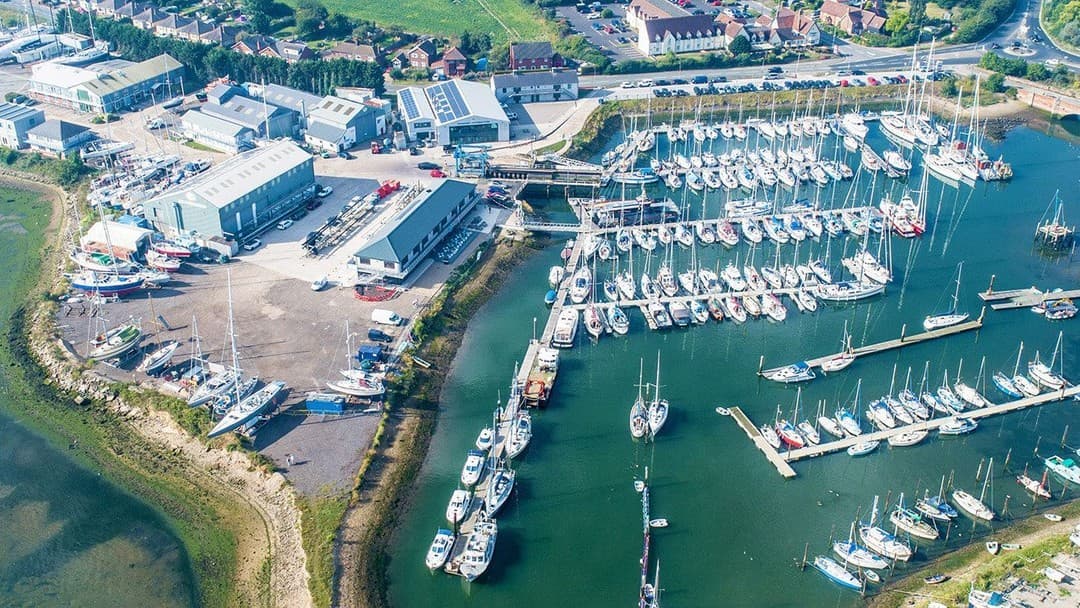 Birketts advises on major marina sale