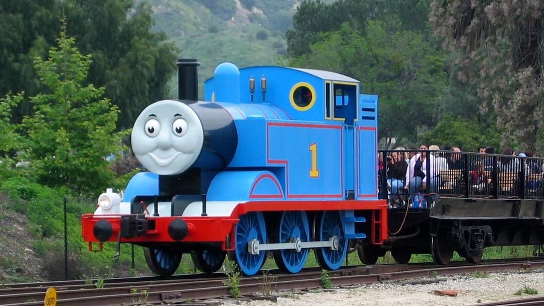 Stock v Neal: Thomas the Tank Engine royalties are trust capital, High Court rules