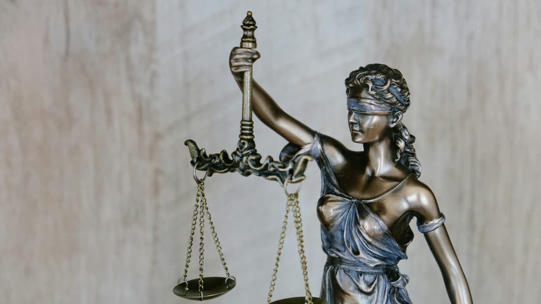 The judgement behind the answer