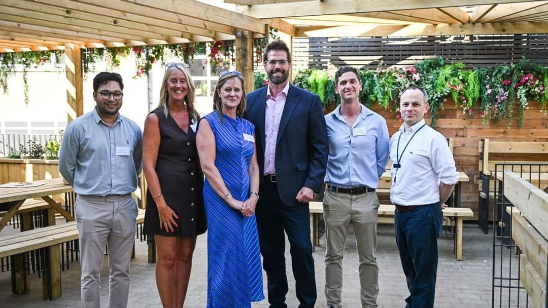 Dorset law firm expands in Bournemouth
