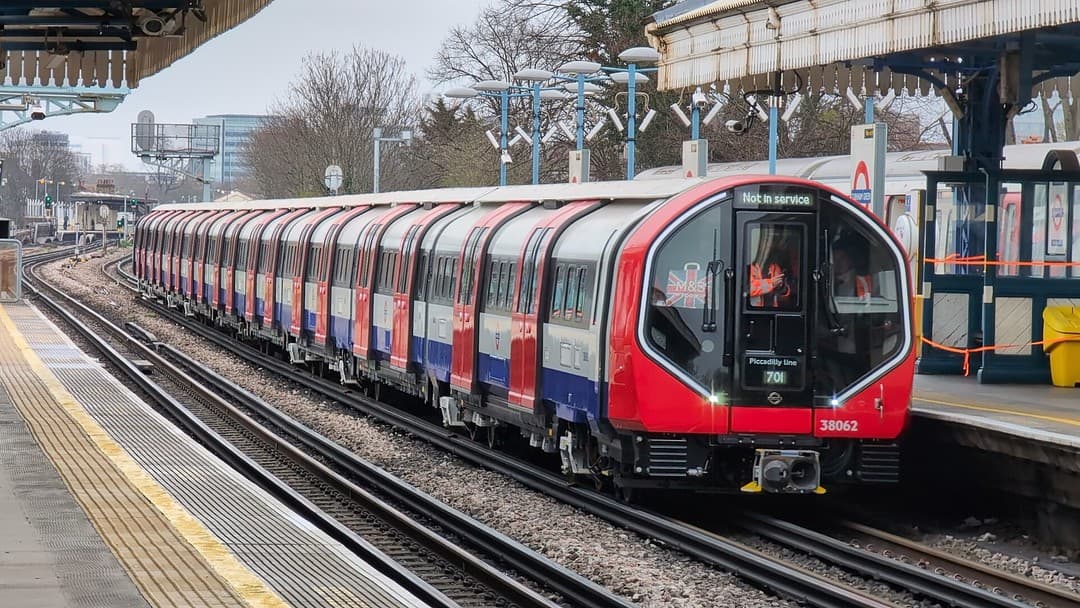 TfL paid out millions in claims