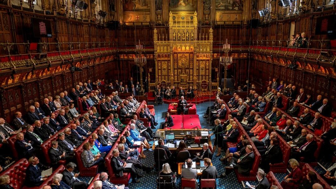 House of Lords to vote on crucial IPP amendments: tackling decades of injustice