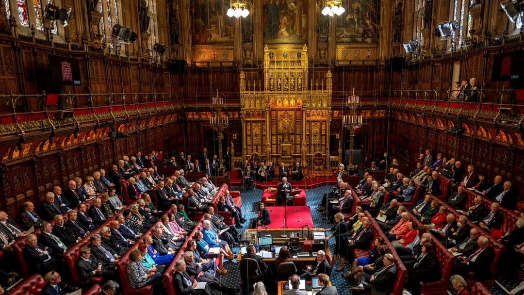 House of Lords to vote on crucial IPP amendments: tackling decades of injustice