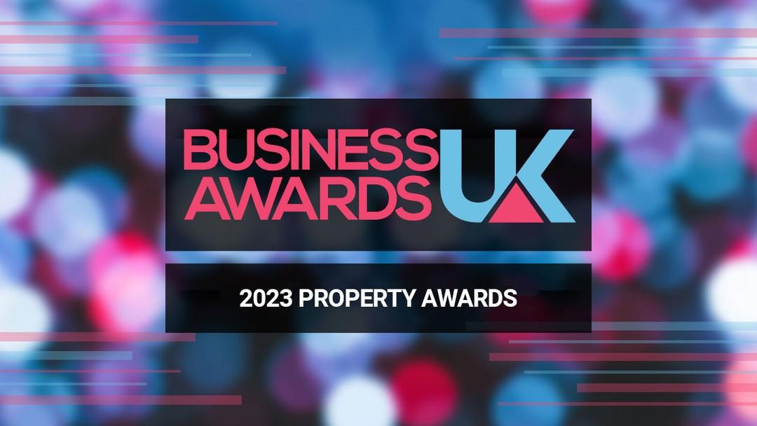 Celebrating Excellence: 2023 Property Awards Honour UK Property Sector Vanguard