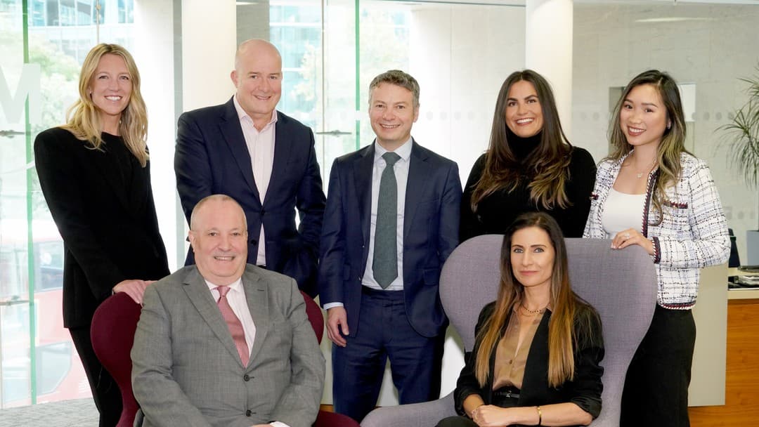 Seven Regulation Specialists Join Irwin Mitchell From Ince & Co